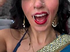 Halal Pakistani Gashti Craves Cum as Ultimate Slut in Intense Sessions