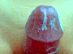 omg, this desi college girl's wet pussy rubs to orgasm with close-up creampie from huge cock! 🔥💦