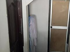 ay no mames esta historia de terror halloween con chupada de verga y follada final