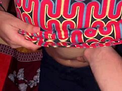 Ever Wondered How Tight an 18-Year-Old Indian Virgin Creampie Feels?