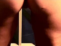 Livinthedreamcouple drops update 1 from project 09-23, full HD 1080p homemade swingers action in bathroom, kitchen, and outdoor spots