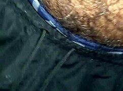 stepmom's teasing handjob turns into deepthroat surprise you won't forget