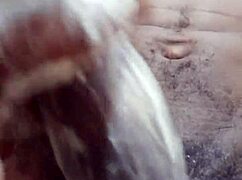 Wetjuicypussy1 from lagos rams juicy pussy with monster cock