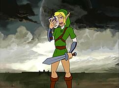 zelda majors fuck craves your monster cock??