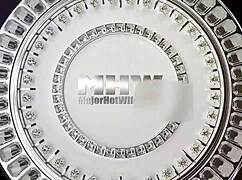 marilyn melons wanna feel rome major's cock deep in her twat?