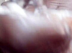 Wetjuicypussy1 from lagos rams juicy pussy with monster cock