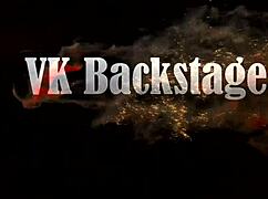 alice murkovski teams with sheriff sluts for intense anal pounding combo