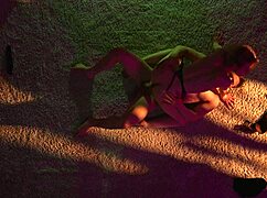 i posted my homemade vid with ex in 4k her suckin my huge cock deep