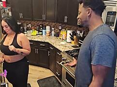 maid service? yeah with big black cock deepthroat and doggystyle 🍑💦