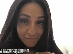mia trejsi takes 4on1 first dap! gapes atm anal creampie foot fetish rough!!
