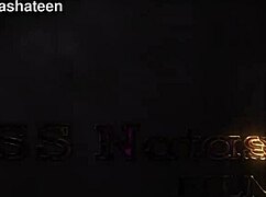 Sexy Cosplay Teens Natasha And Dulce Fist Gape Asses On BBC First Time
