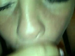 Craving that thick nut shot deep in resaboo's hungry mouth?