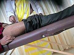Indian Doctor's Leaked Hospital Video Sparks Viral Heat