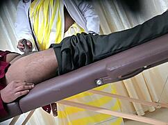 Indian Doctor's Leaked Hospital Video Sparks Viral Heat