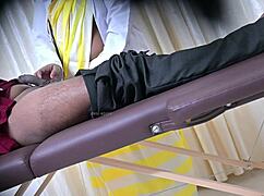 Indian Doctor's Leaked Hospital Video Sparks Viral Heat