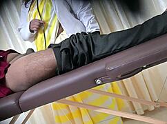 Indian Doctor's Leaked Hospital Video Sparks Viral Heat