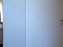 stepsis swaps with halloween tantaly fuck doll and i pound her tight ass
