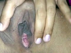 horny girlfriend fucked raw in public park creampie risk with wet shaved pussy