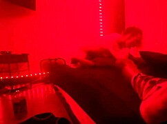 BigDaddyKJ keeps massage night preview going strong in part two with more hands-on action.