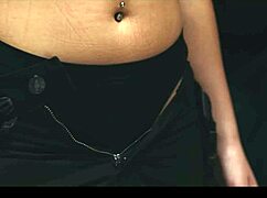 layla scarlett feels tricked handjob shame deeply