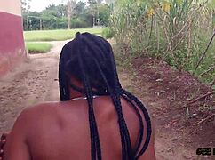 they make love sweetly in the school backyard under the sun.
