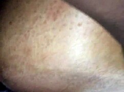 Naija Big Pussy Creampie Doggystyle As She Loves Huge African Monster Cock.