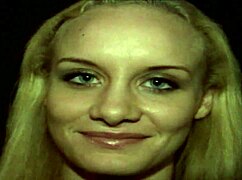 Leah Wilde Demands Brutal Anal Pounding Bent Over Bed in Fishnets
