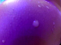 pov stepmom arches ass for closeup cum blast explosion