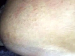 Naija Big Pussy Creampie Doggystyle As She Loves Huge African Monster Cock.