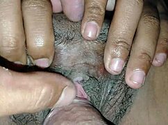 Can You Watch Me Finger Her Pussy Then Pound My Friend Hard?
