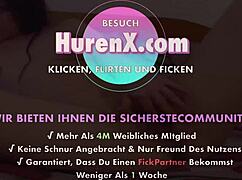 horny german 18yo teen begs some stud to fuck her pussy hard with toys!