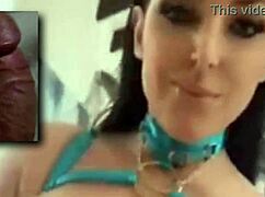Craving those big natural tits bouncing makes my fat cock throb