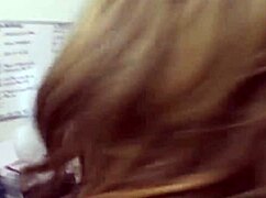 Horny Milf's Hard Nipples Begging for Attention in Sexy Solo Play