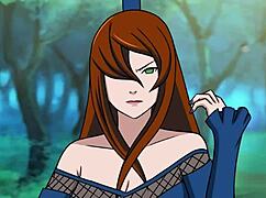 remember that forgotten naruto jikage rising episode 49?