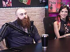 Qweensg and Iron Biker Escalate to Anal Assfucking Oral Frenzy