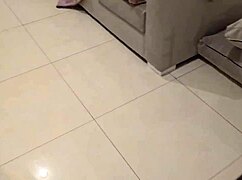 babe i slipped up and found that hard cock waiting for my deepthroat facial
