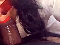 curvy teacher sneaks student into bedroom for secret banging and creampie fun