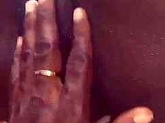 man that sexy skinny teen slut i met in kumasi took my dick so deep in missionary ripping her clothes for a rough quickie pussy fuck