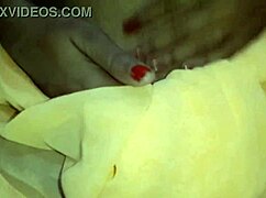 Devar ji why fuck pussy so hard while filming video?