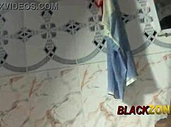 what happens in the bathroom with stepmom stays there...