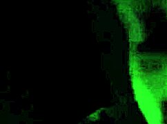 Sneaky deepthroat on cheating huge cock hidden in total darkness room
