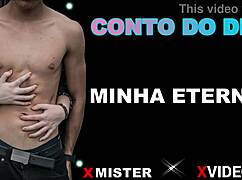 eternal brazilian amateur sharing sweet homemade moments forever 😍💖🌟