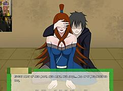 remember that forgotten naruto jikage rising episode 49?