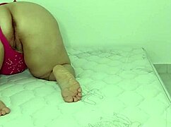 mmm he pumped her ass full of creamy cum... now she's smiling big 😍
