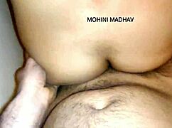 Indian Desi Bhabhi Bent Over Fucked Hard Doggystyle By Neighbor With Hindi Audio