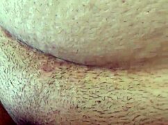 while wife is downstairs i fuck her friend's wet pussy hard and deep