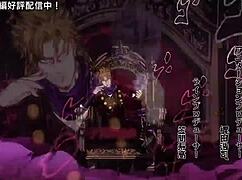 Fantom Blood's Bizarre Intro Unfolds in Twisted Narrative Scene Setup