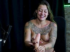 Flor De Damiana's Naughty Chat Highlights Part 5