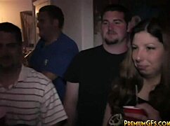 party girls flaunt perfect bodies in outdoor lesbian dildo hardcore orgy