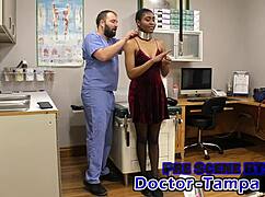 ever seen daisy mynx dominated backstage by dr tampa?